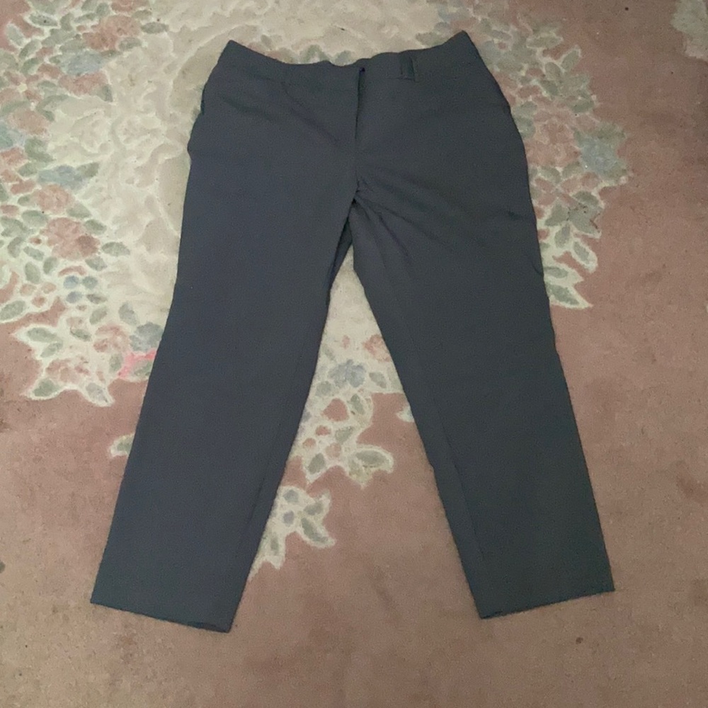 APT 9 DRESS PANTS